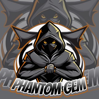 Telegram profile photo for Phantom Gems Call