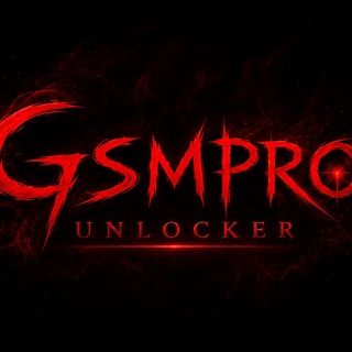 Telegram profile photo for GsmProUnlocker Update & News