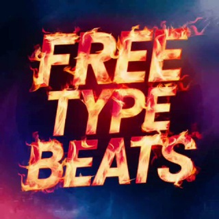 Telegram profile photo for Free Type Beats 🔥