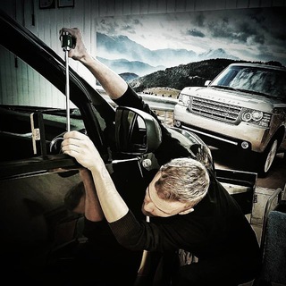 Telegram profile photo for БЕЗ ПОКРАСКИ 30