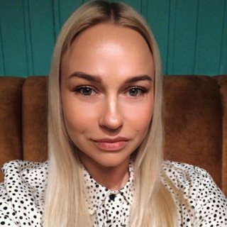 Telegram profile photo for Нутрициолог Шпакова Лена🌱