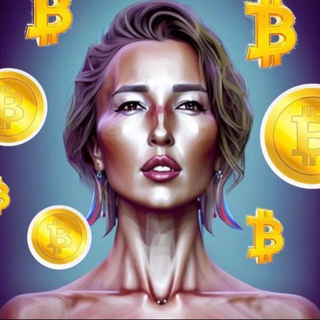 Telegram profile photo for ДЕНЬГИ | БАНКИ | КРИПТА