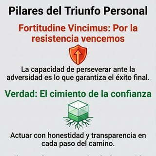 Telegram profile photo for Información Soberana