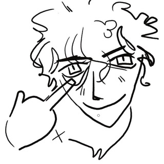 Telegram profile photo for клён клен