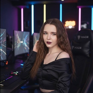 Telegram profile photo for JuSG Streams