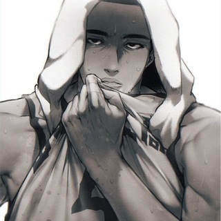 Telegram profile photo for mood.exe