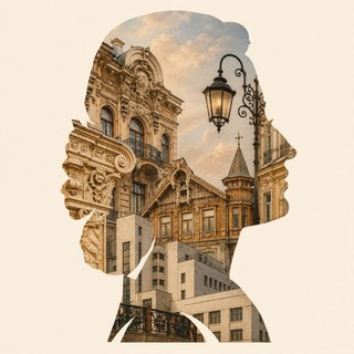 Telegram profile photo for Хожу, вожу и буду