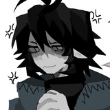 Telegram profile photo for 𝂅`Gꫀꪀડō ׄ|幻想𝂅 ׄ