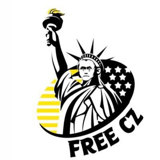 Telegram profile photo for FreeCZ Portal