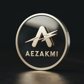 Telegram profile photo for Aezakmi