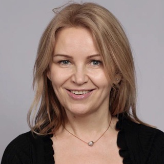 Telegram profile photo for ГипноМир/Мила Ульянова
