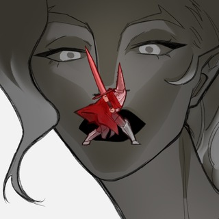 Telegram profile photo for веме мямя