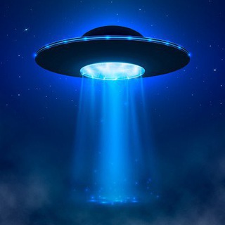 Telegram profile photo for Ufo Official