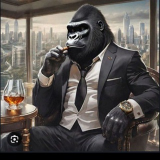 Telegram profile photo for SHRIFT