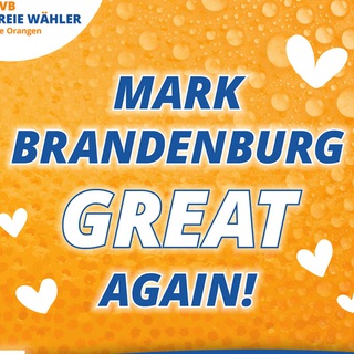 Telegram profile photo for BVB / FREIE WÄHLER