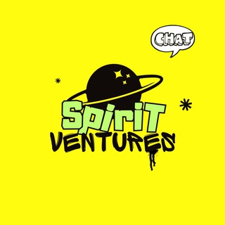 Telegram group profile photo for Spirit Ventures Global