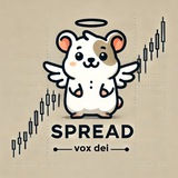 Telegram profile photo for SPREAD VXD