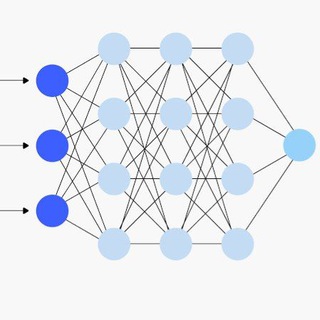 Telegram profile photo for Henok | Neural Nets