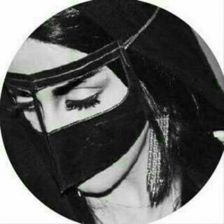 Telegram profile photo for مذهـــــلهہ🌸✨.