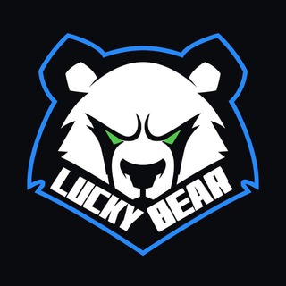 Telegram profile photo for LuckyBear 🐻_RU🇷🇺 | Лакибир💥 | Основной чат