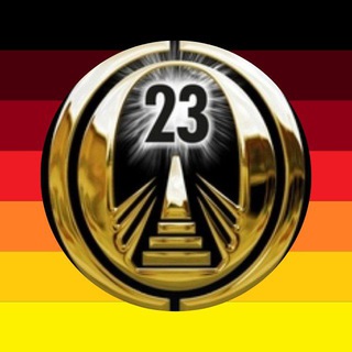 Telegram profile photo for Offenbarung 23 - Das Hörspiel