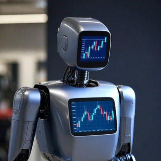 Telegram profile photo for Forex Robat