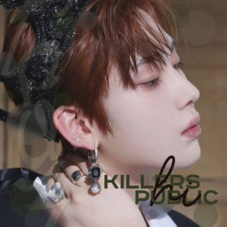 Telegram profile photo for killers pb