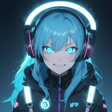 Telegram profile photo for Nani Coin Gang Entry Portal