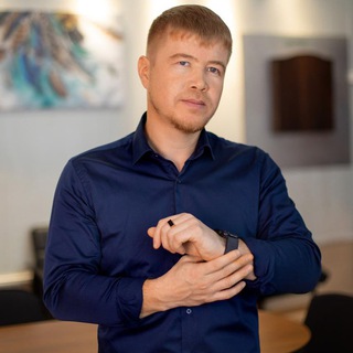 Telegram profile photo for Павел Романенко