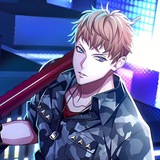 Telegram profile photo for rio mason busujima daily