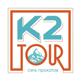 Telegram profile photo for Прокат лыж и сноубордов K2TOUR