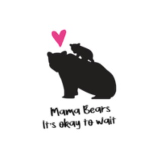 Telegram profile photo for Mama Bears Project
