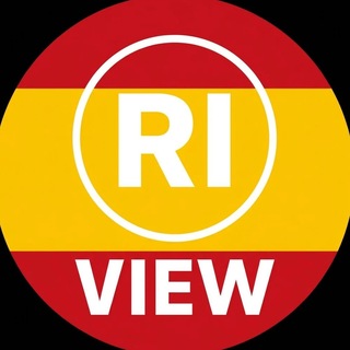 Telegram profile photo for Новости Валенсии | RI VIEW