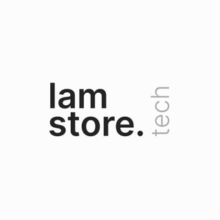 Telegram profile photo for LAM.STORE