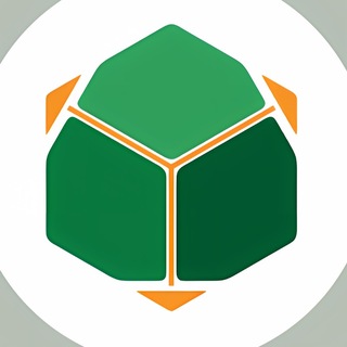 Telegram profile photo for cgaria.com 🌱