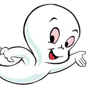 Telegram profile photo for the weird and the eerie
