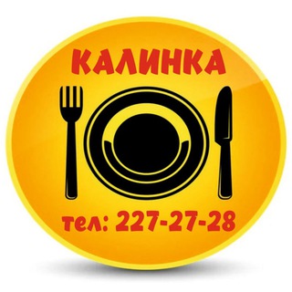Telegram profile photo for Доставка Обедов Калинка