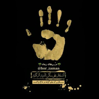 Telegram profile photo for شهید شاهرخ ضرغام 🥀حــُـر زمان 🇮🇷