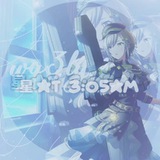 Telegram profile photo for переезд ; ; ✷ 星 at 3 : 05 am ࿁ .