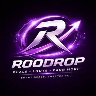 Telegram profile photo for Roo Drop ✨
