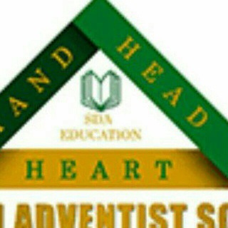 Telegram profile photo for Akaki Adventist School(G10)