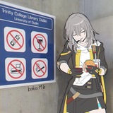 Telegram profile photo for и что ты мне сделаешь