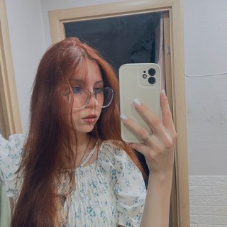 Telegram profile photo for женьшеневна