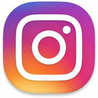 Telegram profile photo for بيع حسابات انستا + رشق انستا