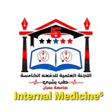 Telegram profile photo for Internal Medicine⁵