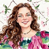 Telegram profile photo for Шепот Жасмина 🤍