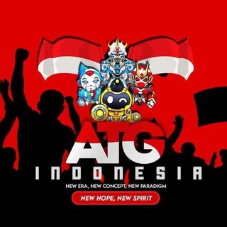 Telegram profile photo for Legalitas ATG 5.0