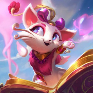 Telegram profile photo for $YUUMI PORTAL