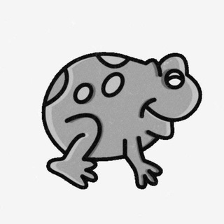 Telegram group profile photo for Тучный Чат