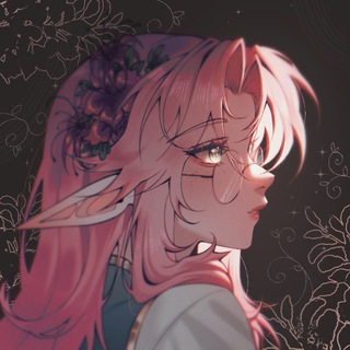 Telegram profile photo for V A S Y A
